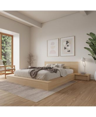 Kanso Nightstands set of 2