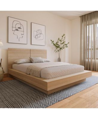 Napa Platform Bed