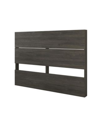 Bed Frame And Headboard, Full.