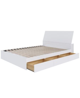 Bed Frame And Headboard  Full