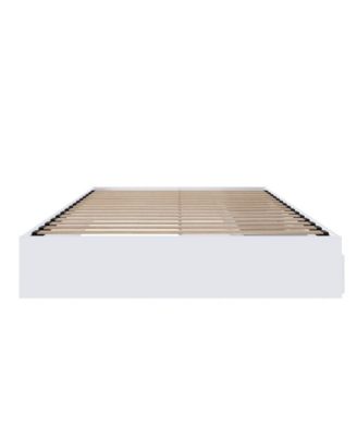3-Drawer Storage Bed Frame, Full