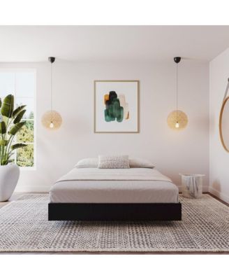 Platform Bed Frame, Full