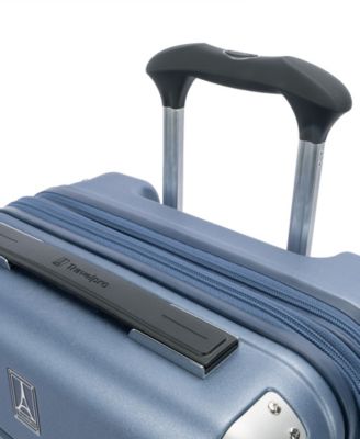 Platinum Elite Compact Small Hardside Carry-On Spinner