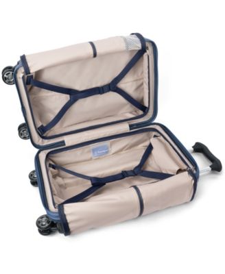 Platinum Elite Small Hardside Carry-On Spinner