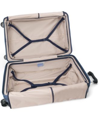 Platinum Elite Large Hardside Check-In Spinner