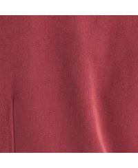 Women's Button Through Mini Blazer Dress