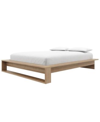 Lido Platform Bed with Slats
