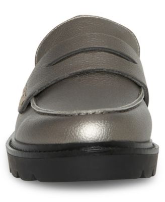 Women's Emmylou Lug Sole Loafers
