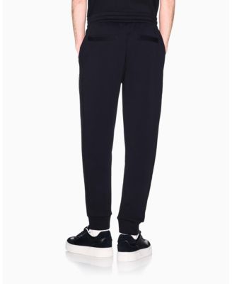 Men's Elevated Logo Fleece Jogger Pants