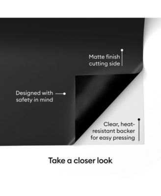 Value Iron-on Heat Transfer Vinyl