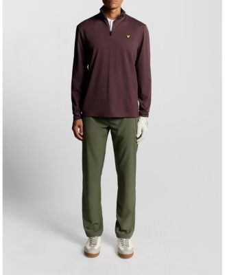 Men's Golf Course Midlayer