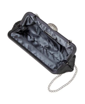 Women's Classic Satin Clutch