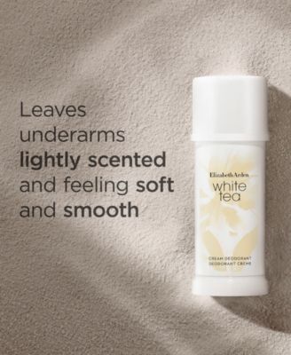 White Tea Deodorant