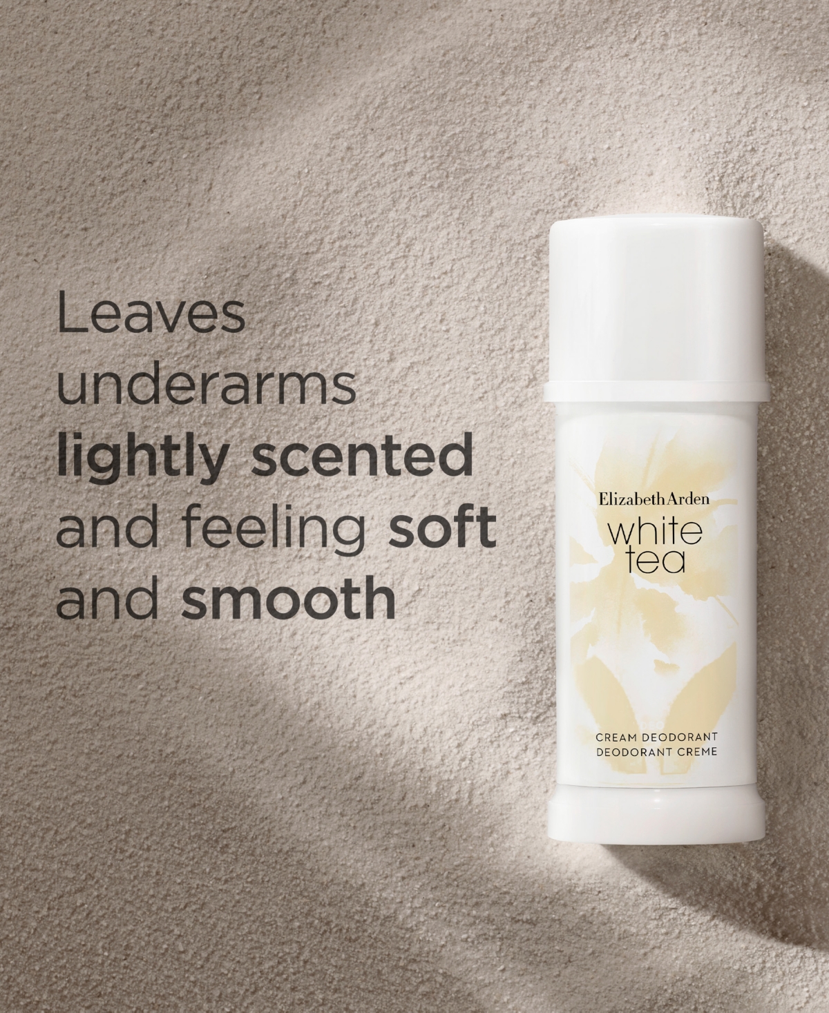 Elizabeth Arden White Tea Deodorant