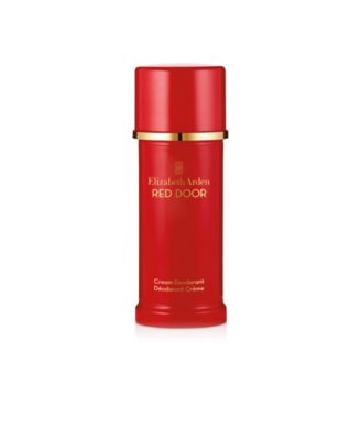 Red Door Cream Deodorant, 1.5 oz. 