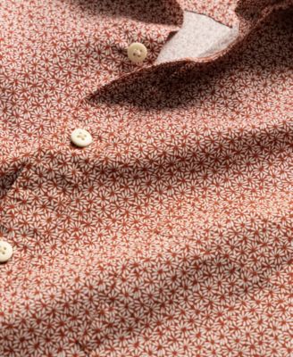 Men's Slim Fit Collingwood Cotton Shirt