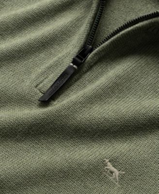 Men's Merrick Bay Knit Sweater