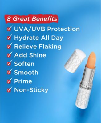 Eight Hour&reg; Cream Lip Protectant Stick Sunscreen SPF 15, .13 oz