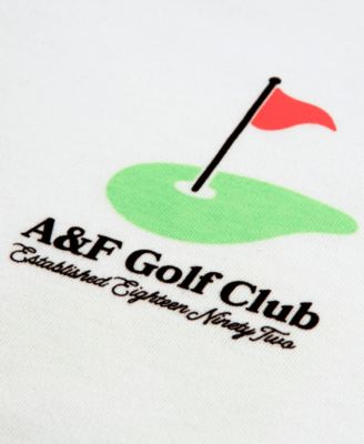 Boys' On the Green T-Shirt