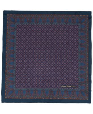 Foulard Small Square Scarf
