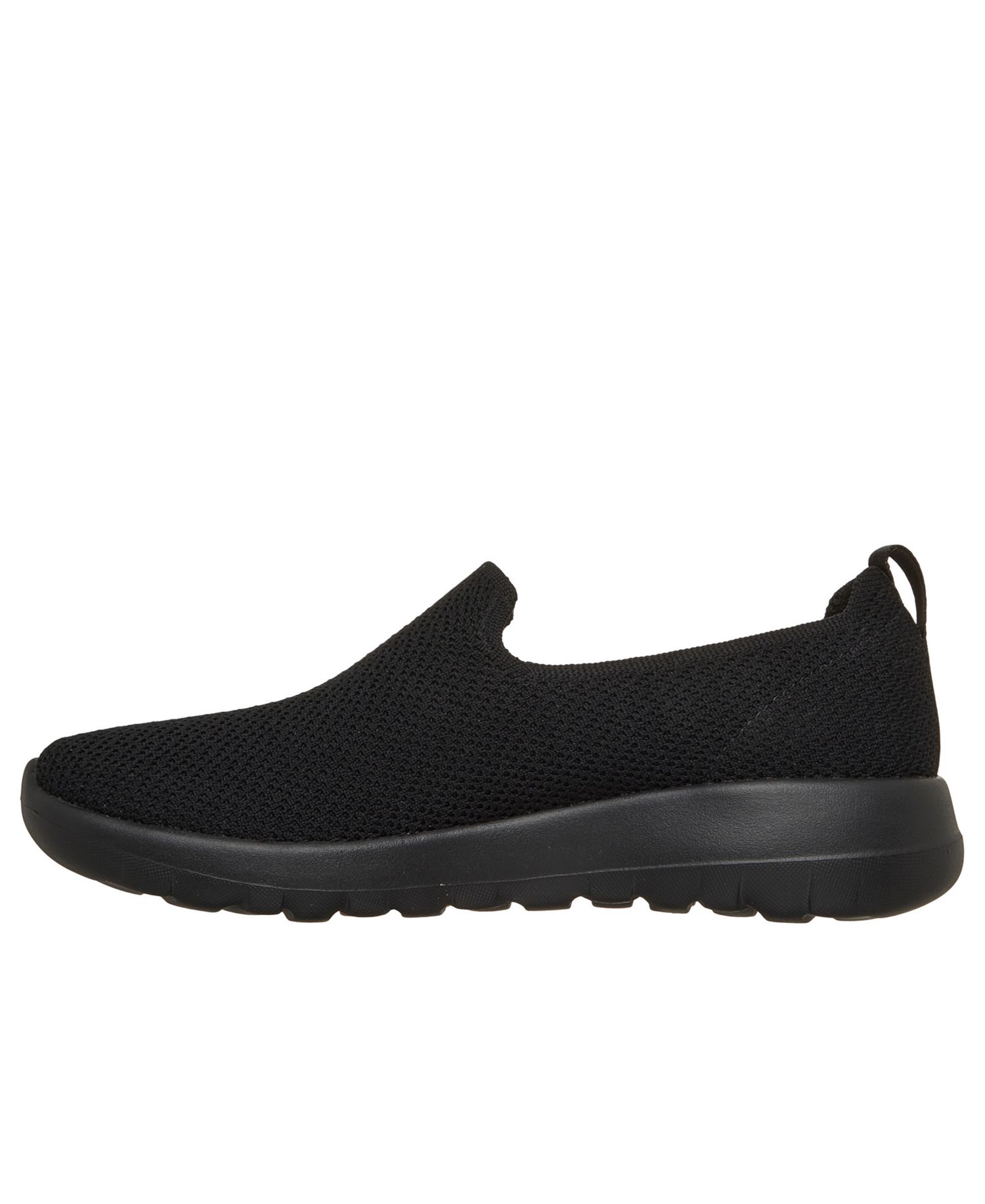 Women's GO WALK Joy - Joselin Wide Width Slip-On Walking Sneakers from Finish Line
