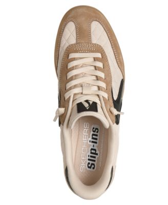 Women's Slip-Ins: Hotshot - Soft Luxe Casual Sneakers from Finish Line