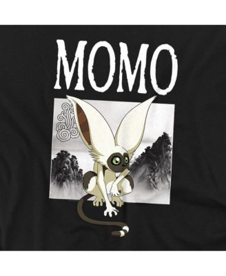 Men's Momo Portrait T-Shirt