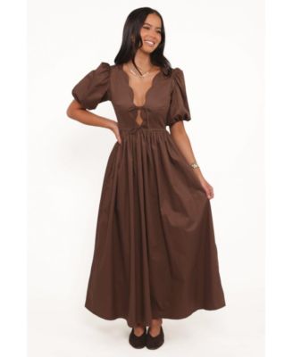 Women's Karla Maxi Dress