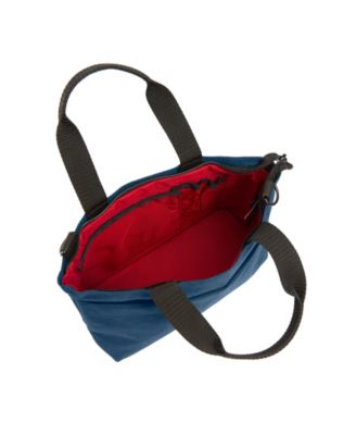 Remsen Street Small Tote Bag