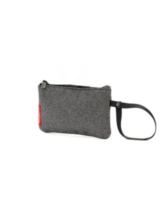 Midnight Mini Union Wristlet