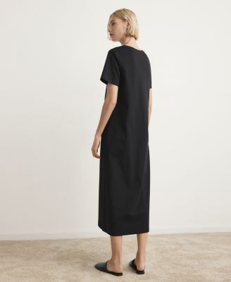 Women's Cotton Long Nightgown