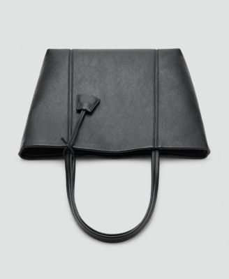 Women's Handles Shopper Bag