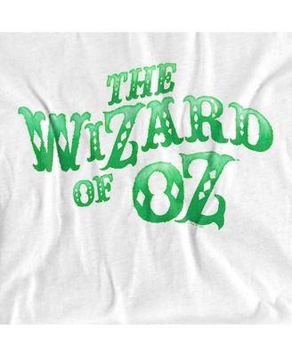 Men's The Rough Logo T-Shirt