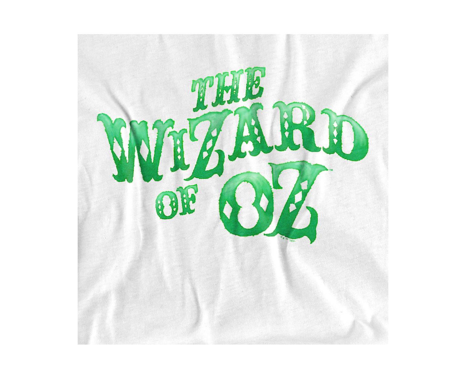 Men's The Rough Logo T-Shirt