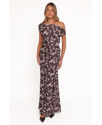 Women's Zafira Midi Dress