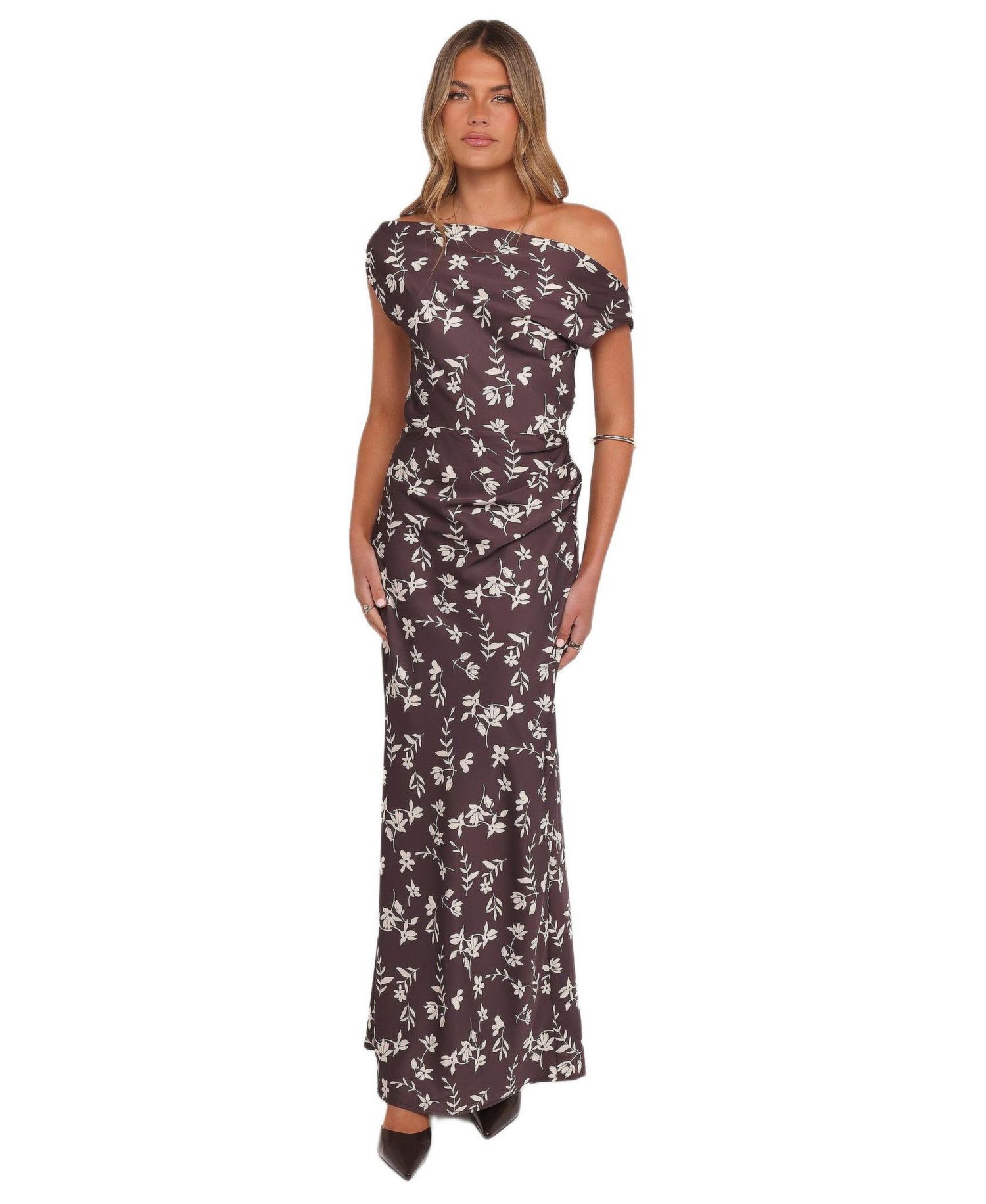 Women's Zafira Midi Dress