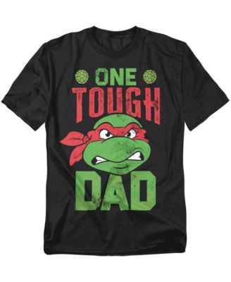 Men's Father's Day One Tough Dad T-Shirt