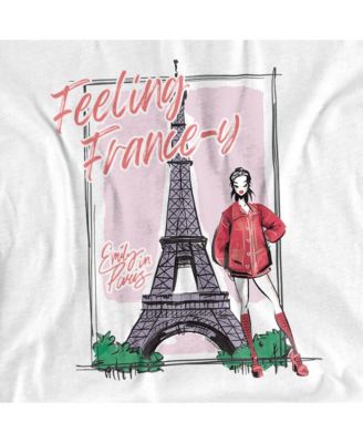 Men's Feeling Francey T-Shirt