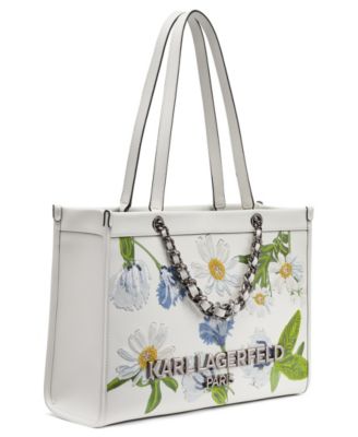 Savoie Large Tote Bag