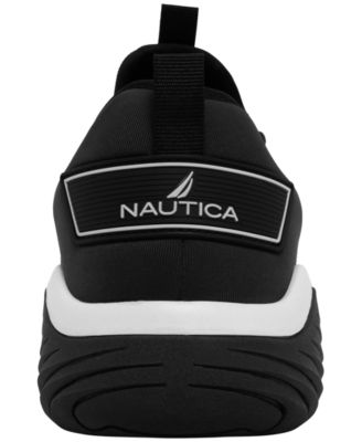 Men's Cedarvale Round Toe Athletic Sneakers