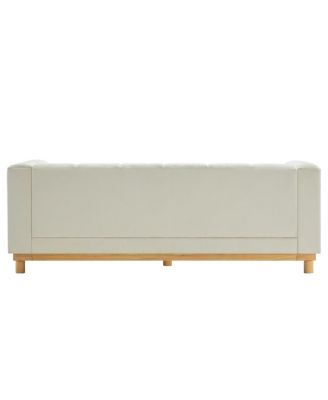 Modern Loveseat Sofa for Living Room