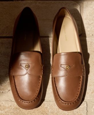 Women's Jennings Slip-On Loafers