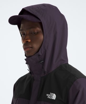 Men's Antora Front Zip Jacket