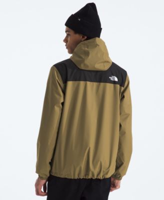 Men's Antora Front Zip Jacket