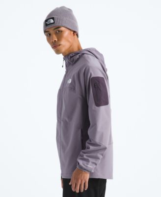 Men's Tek Approach Hooded Jacket