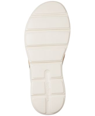 Women's Amiya Criss-Cross Lightweight Flat Sandals