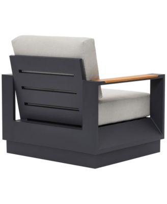 Sienna Outdoor Lounge Chair