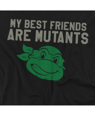 Men's Mutant Friends T-Shirt