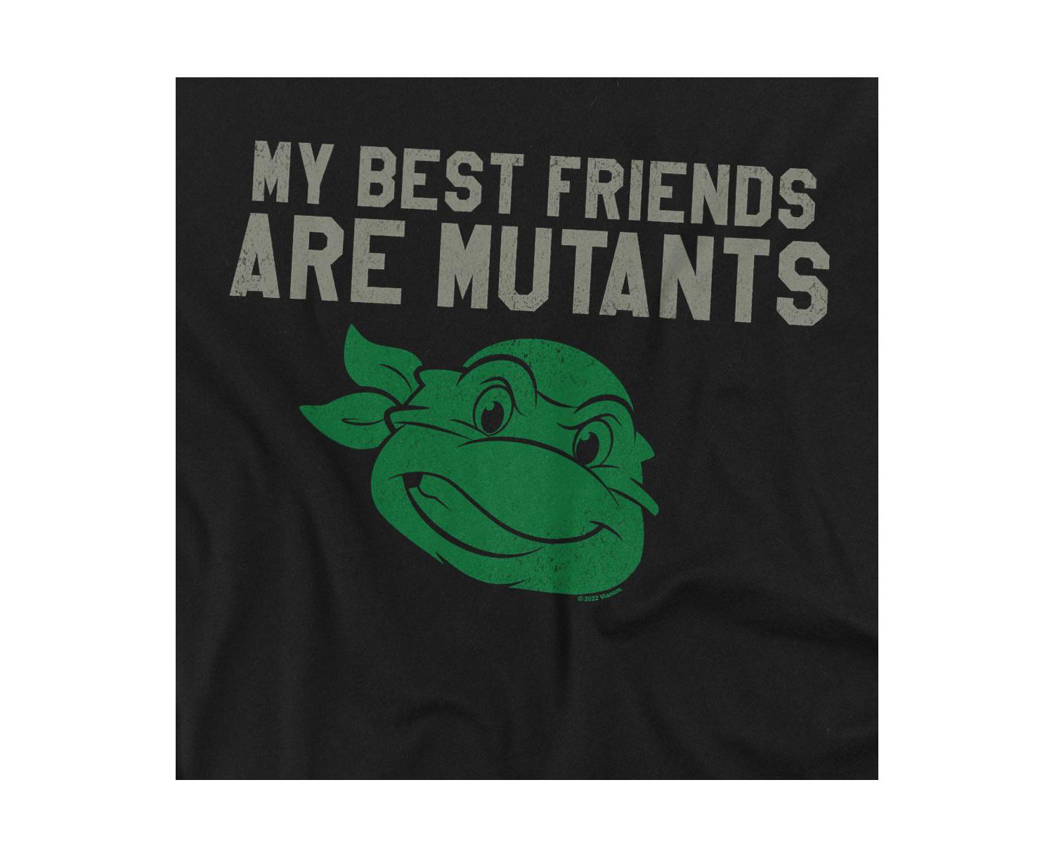 Men's Mutant Friends T-Shirt