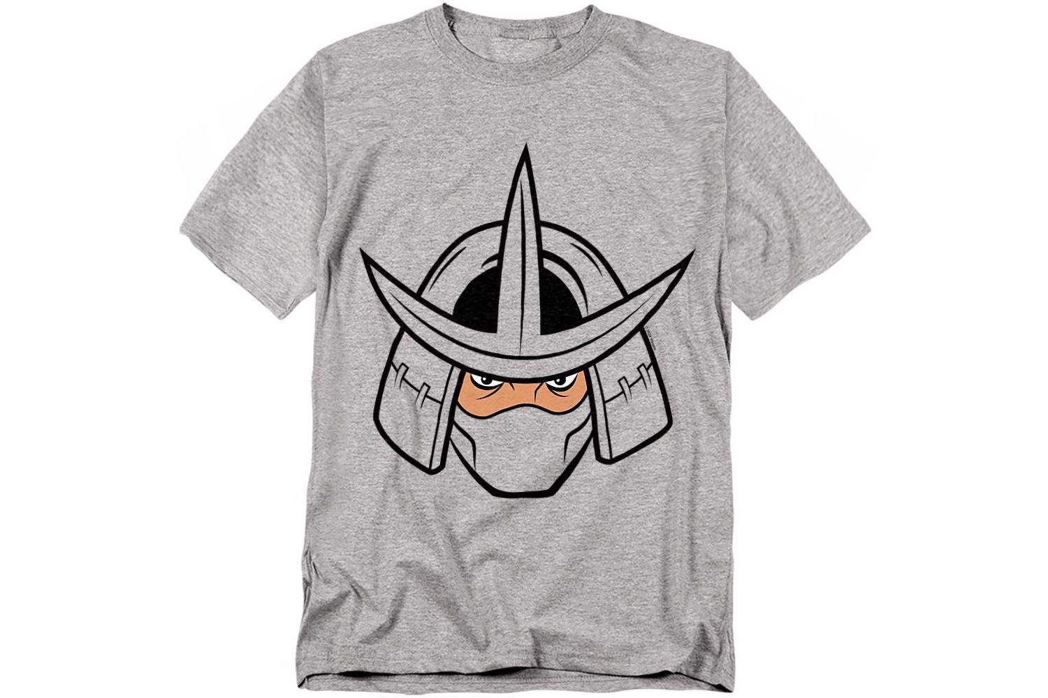 Men's Shredder Angry T-Shirt